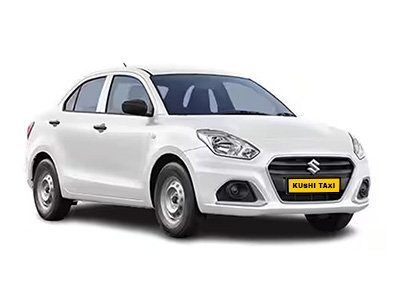 Affordable Sedan Cars for One way drop taxi