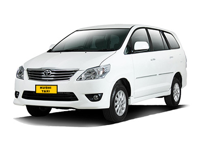 Affordable SUV Cars for One way drop taxi