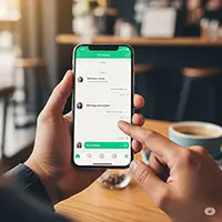 Book Taxi via WhatsApp on Kushi Taxi - Instant Booking Support