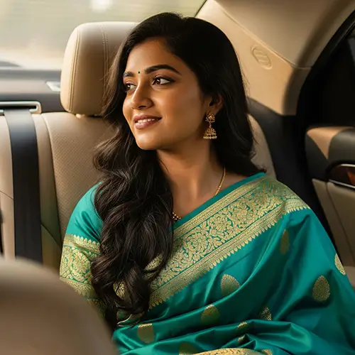 One Way Drop Taxi Service from Kushi Taxi - No Return Fare