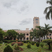 Drop taxi from Chidambaram