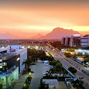 Drop taxi from Coimbatore