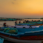 Drop taxi from Cuddalore