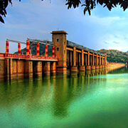 Drop taxi from Krishnagiri