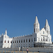 Drop taxi from Nagapattinam