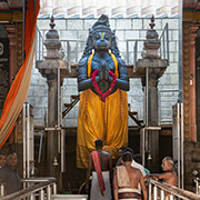 Drop taxi from Namakkal