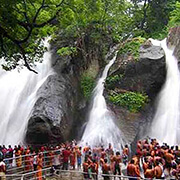 Drop taxi from Tirunelveli