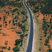 Drop taxi from Thoothukudi