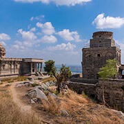 Drop taxi from Villupuram