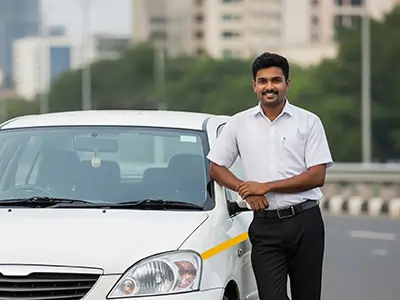 24/7 Taxi Availability - Book Anytime with Kushi Taxi