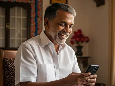 Instant Booking Confirmation - Hassle-Free Experience