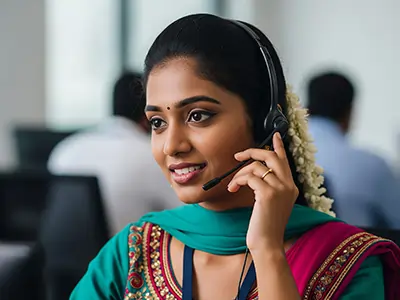 24/7 Customer Support - Friendly and Fast Assistance